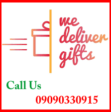 hamper delivery service in Nigeria